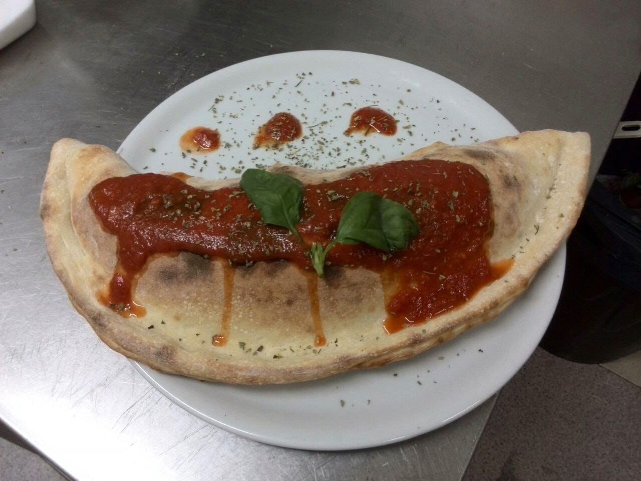 pizza_calzone